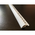 PVC Ceramic Tile Trim in 10mm Height